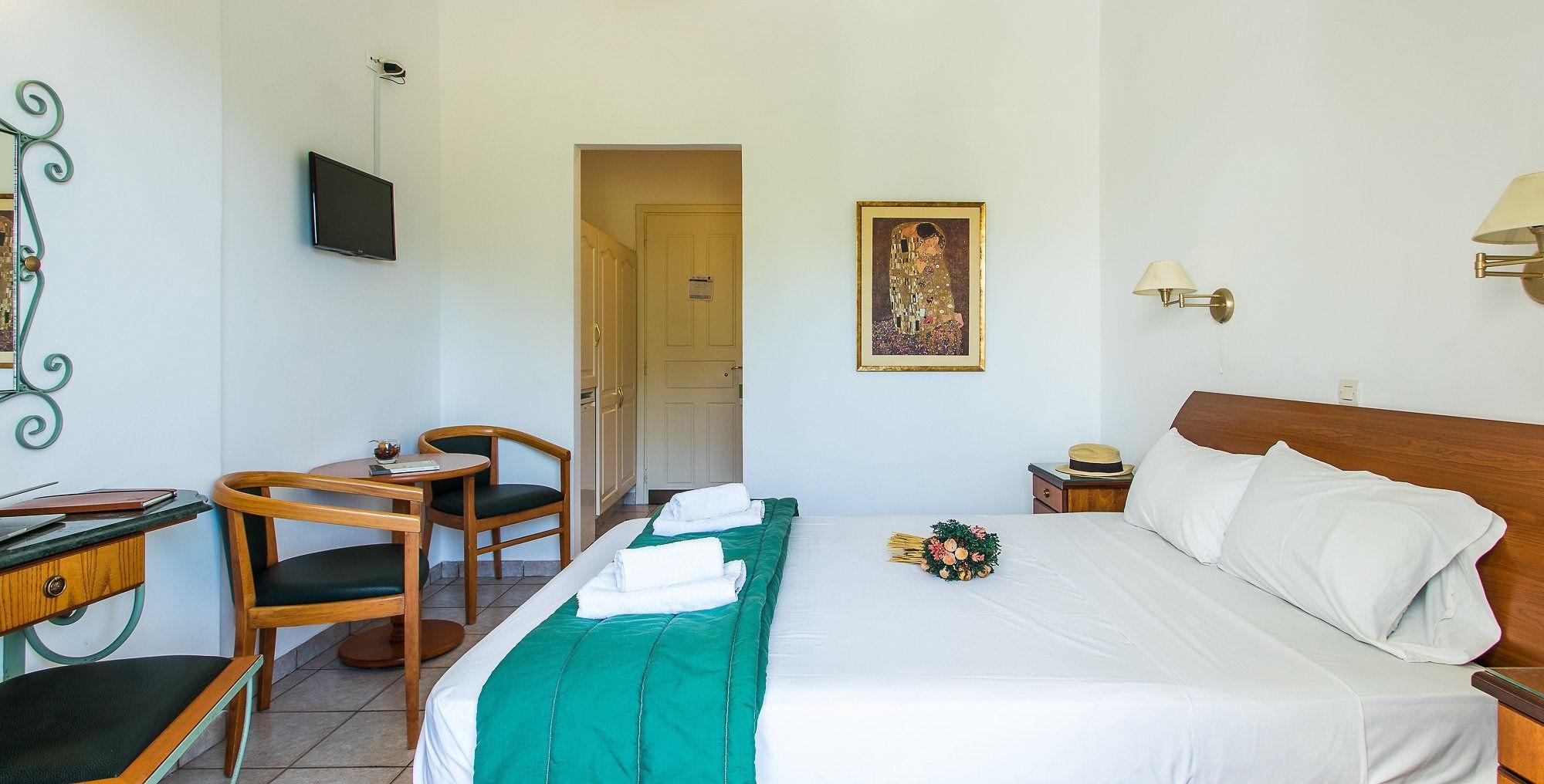 Paradise Inn Liapades Corfu Extérieur photo