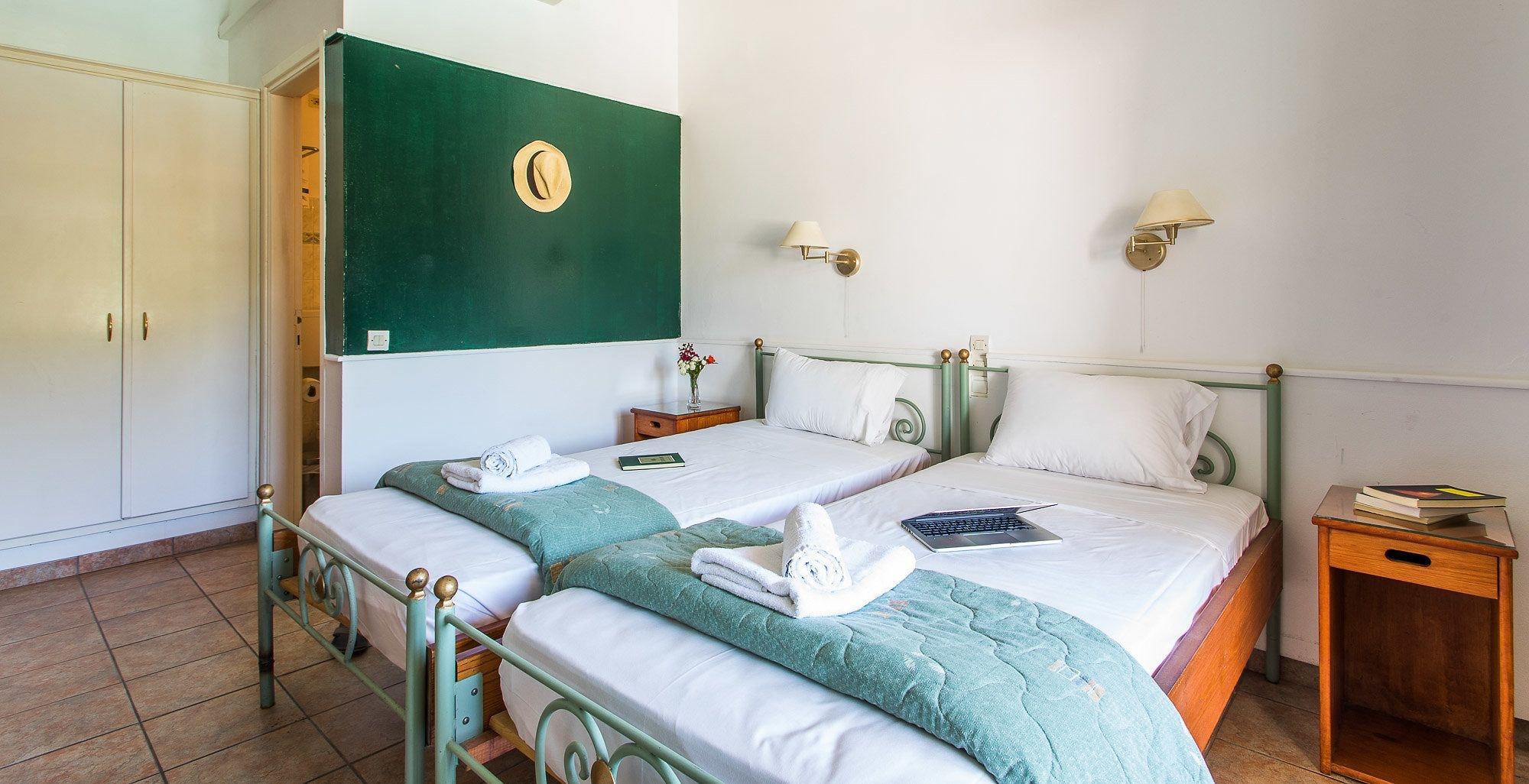 Paradise Inn Liapades Corfu Extérieur photo
