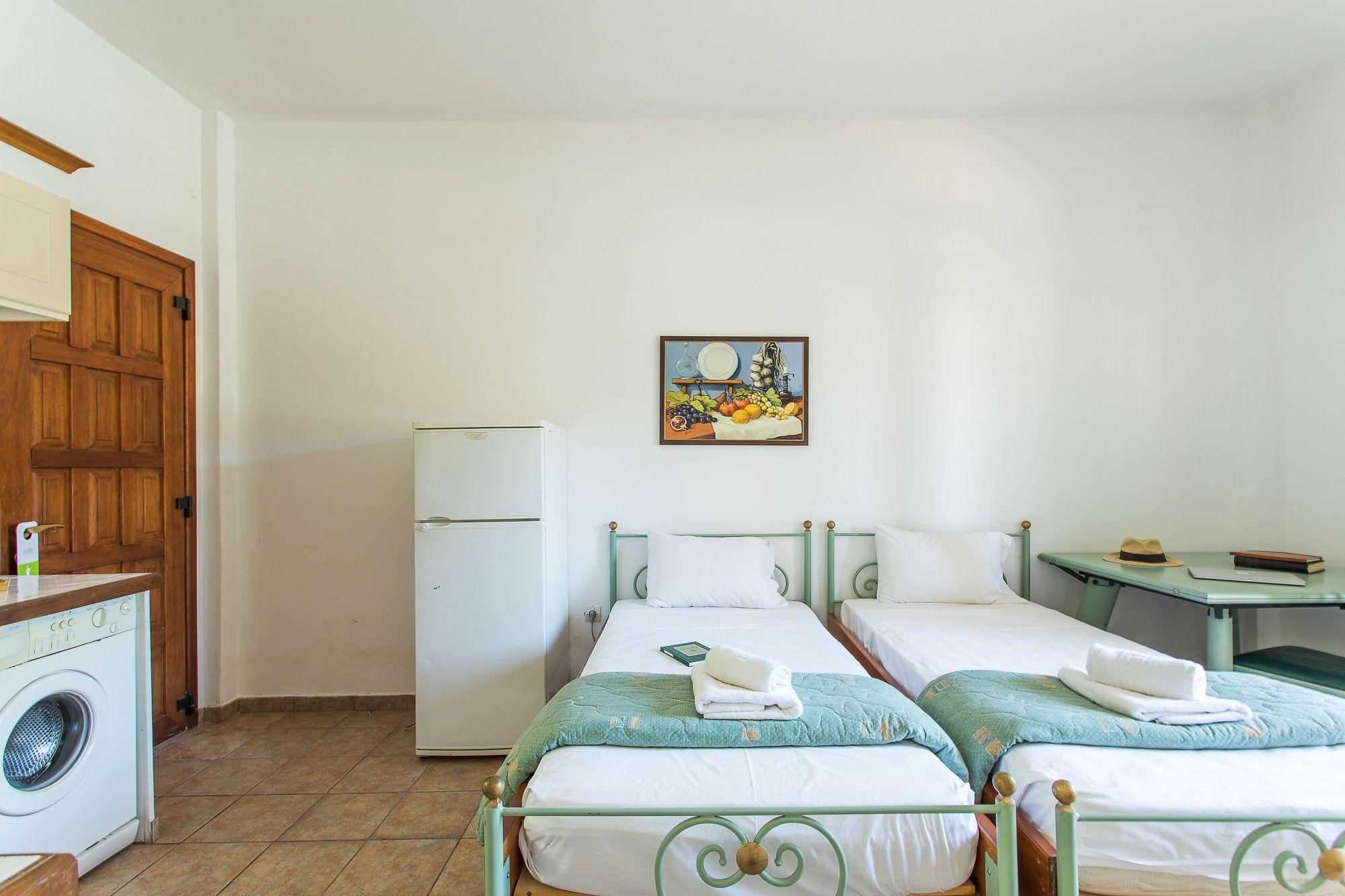Paradise Inn Liapades Corfu Extérieur photo