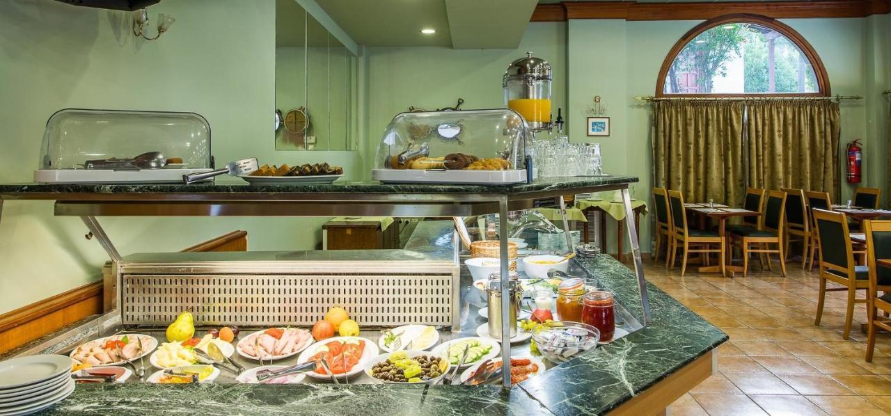 Paradise Inn Liapades Corfu Extérieur photo