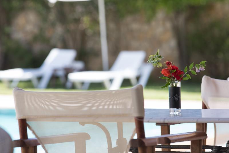 Paradise Inn Liapades Corfu Extérieur photo